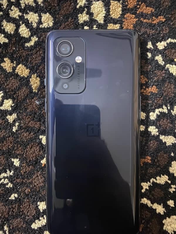 oneplus 9 read ad 12/256 2