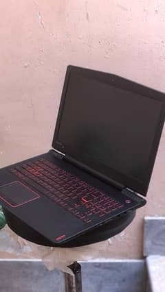 Lenovo Gaming laptop - Lenovo legion Laptop