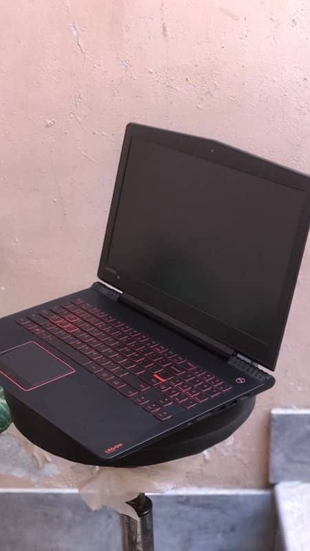 Lenovo Gaming laptop - Lenovo legion Laptop 0