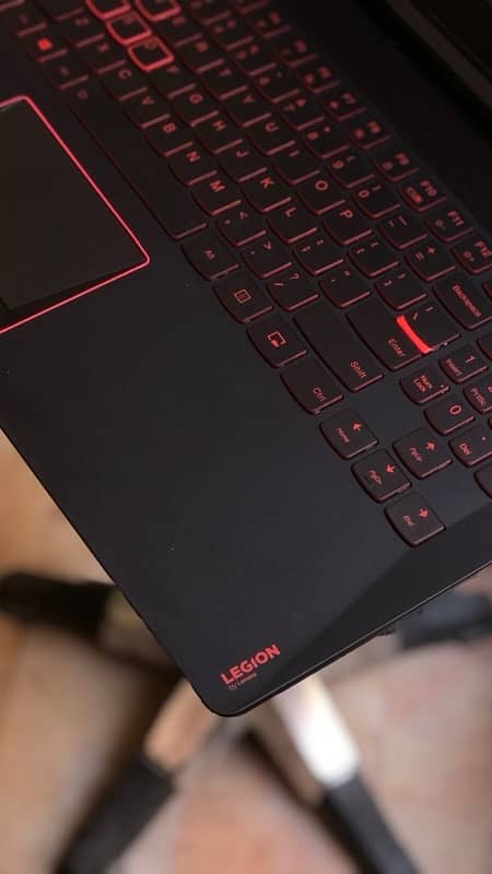 Lenovo Gaming laptop - Lenovo legion Laptop 2