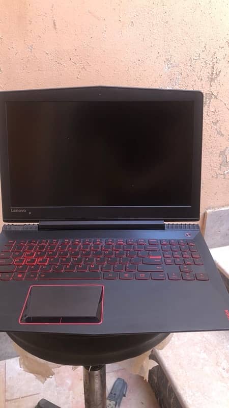 Lenovo Gaming laptop - Lenovo legion Laptop 3