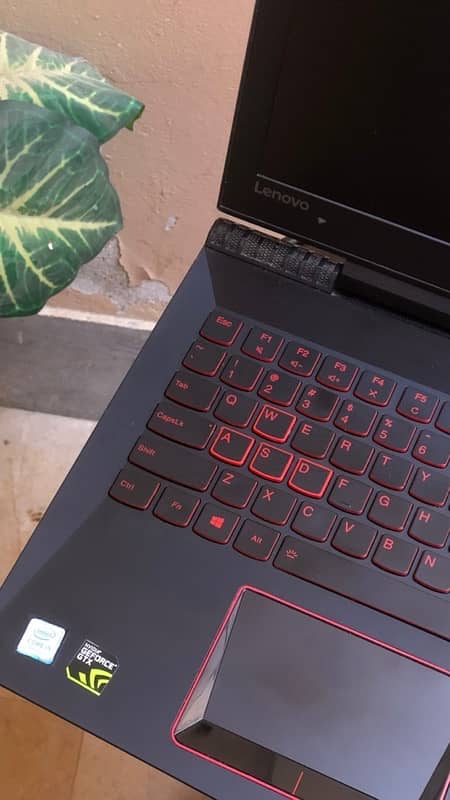 Lenovo Gaming laptop - Lenovo legion Laptop 4