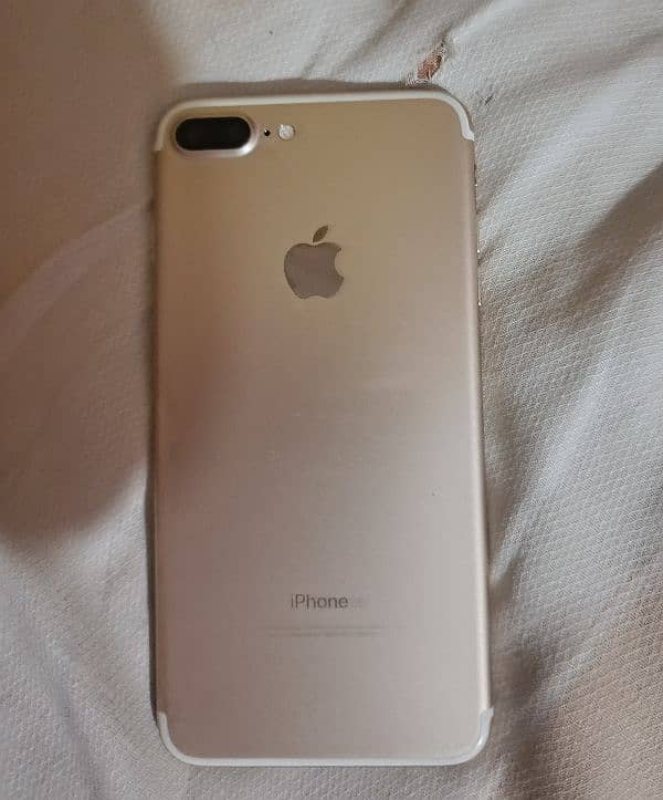 iphone 7 plus 128 gb Non Pta 0