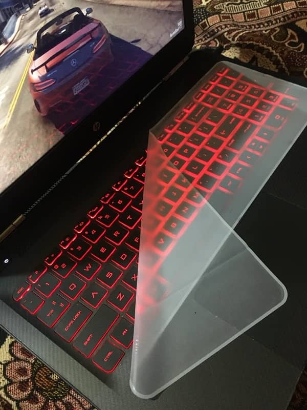 Hp Omen Laptop - Hp Omen 15 Gaming Laptop 1