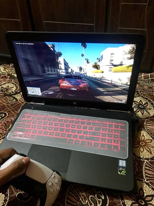 Hp Omen Laptop - Hp Omen 15 Gaming Laptop 2