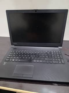 Toshiba Laptop Core I3, 3rd Gen