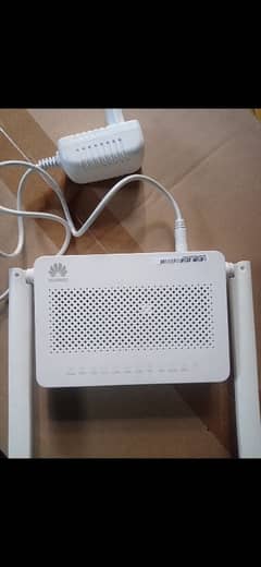 WIFI FIBRE ROUTER DUAL BAND 5g