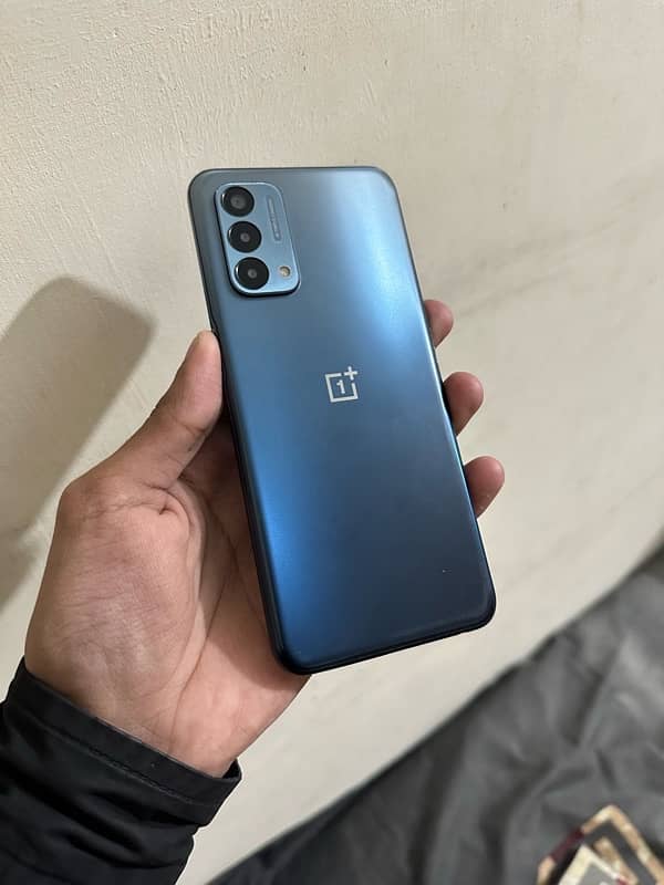 ONEPLUS NORD N200 5