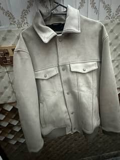 Original Zara Jacket