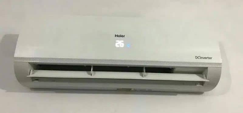 Haier AC DC inverter 1.5 03284823492 0