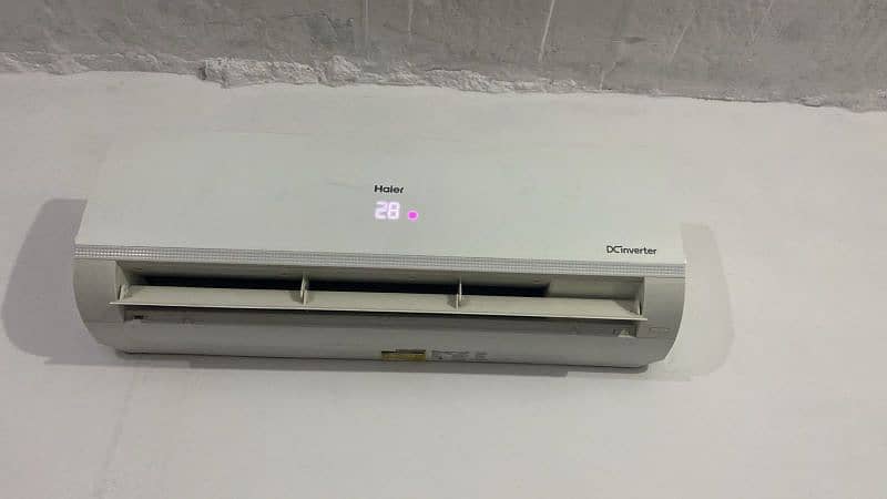 Haier AC DC inverter 1.5 03284823492 1