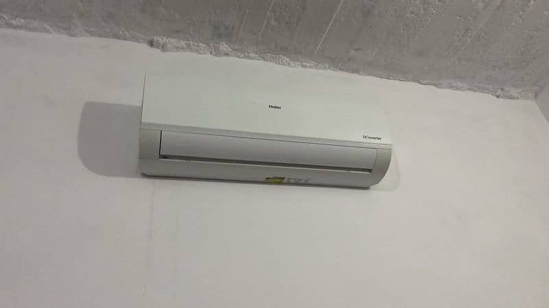 Haier AC DC inverter 1.5 03284823492 3