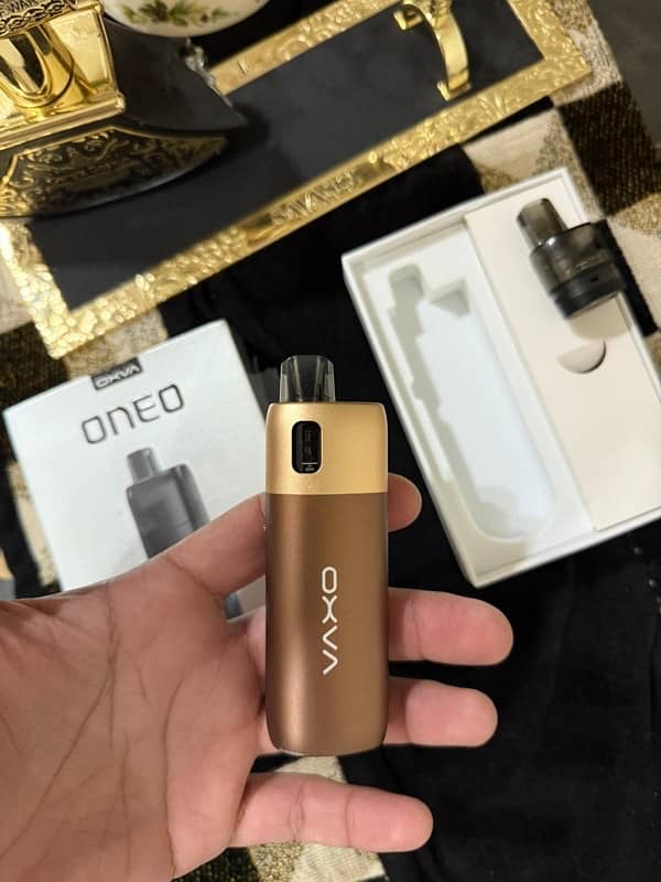 oxva oneo pod kit 1