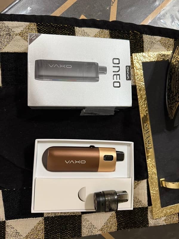 oxva oneo pod kit 2