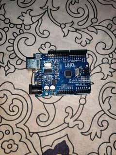 Arduino uno