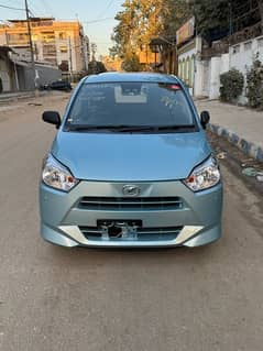 2022 Daihatsu Mira (4.5 Grade) Move Dayz Alto Cultus WagonR Vitz Yaris