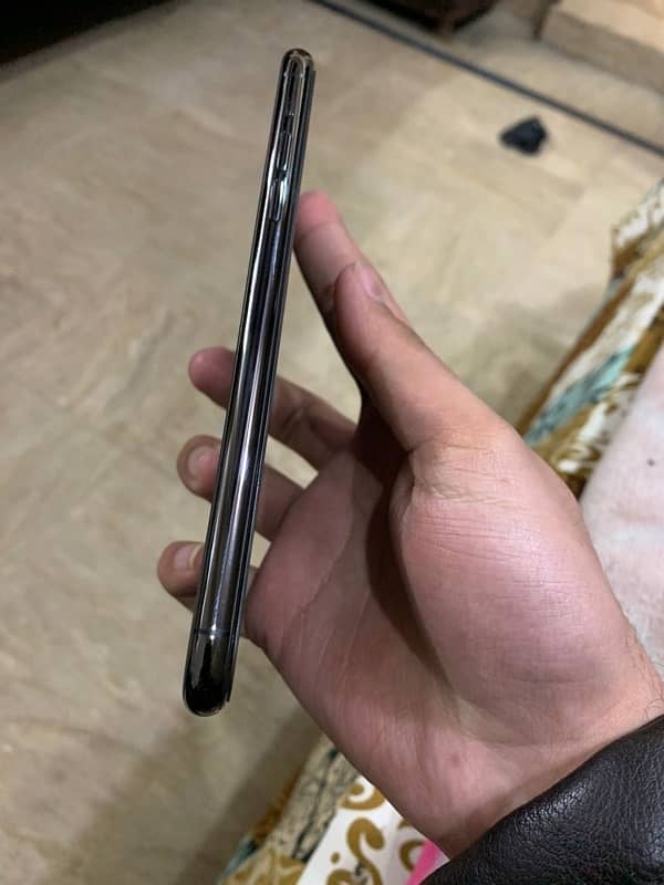 Iphone 11 pro max jv 256gb 1