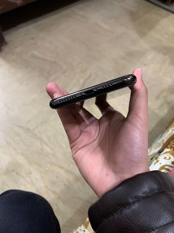 Iphone 11 pro max jv 256gb 2