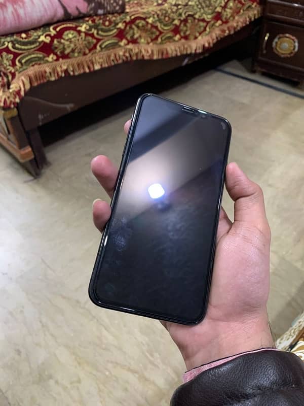 Iphone 11 pro max jv 256gb 3