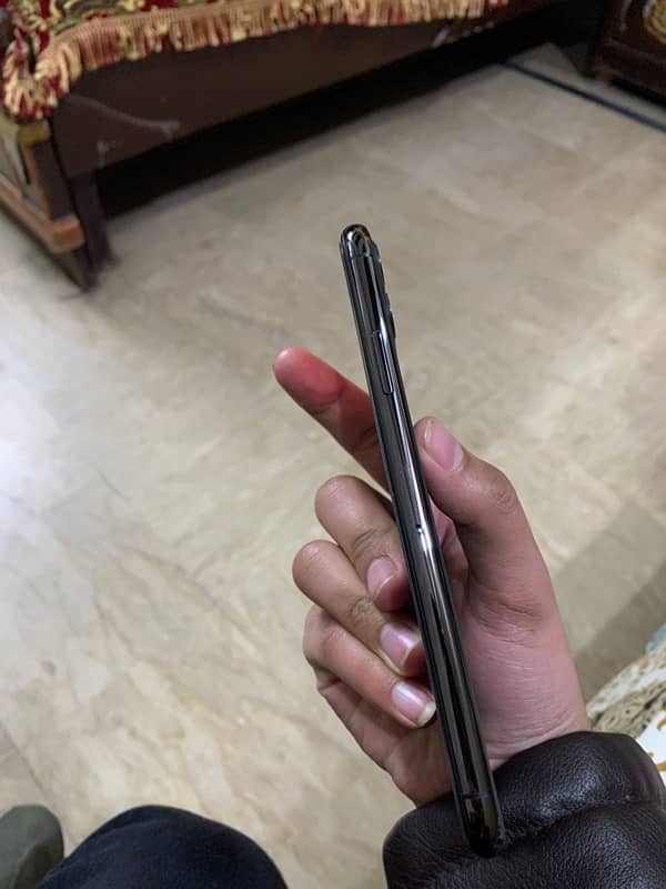 Iphone 11 pro max jv 256gb 5