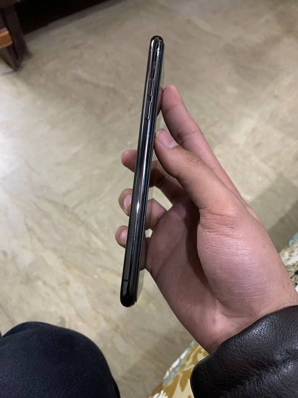 Iphone 11 pro max jv 256gb 7