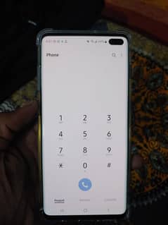 Samsung S10 Plus Waterpack 128GB