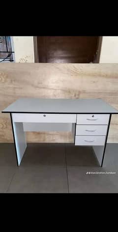 available office and home furniture