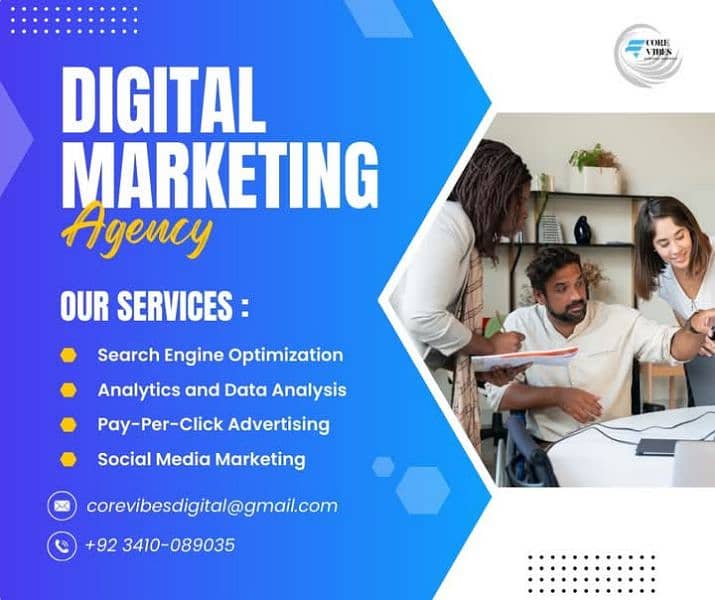 Digital marketing And web designing 0