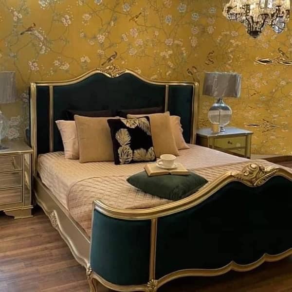 Premium Quality Bed Sets on Whole Sale price 11