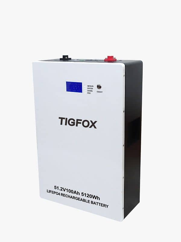 48v 100ah Tig fox 1