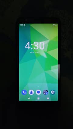 moto e6 2/16 non pta