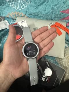 Cmf Watch Pro 2 ( Bands + Screen Protectors )