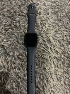 Apple series 3 with sensor only call