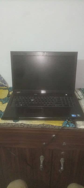 Dell Vostro used laptop 1