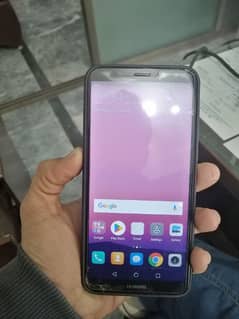 Huawei Mate 10 lite (4/64)