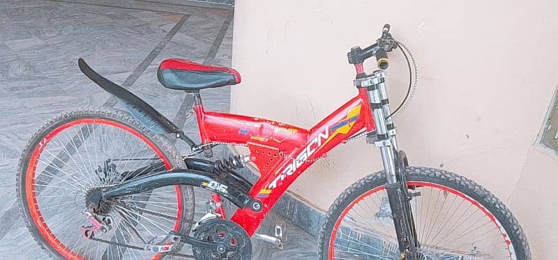 trigon mtb 3