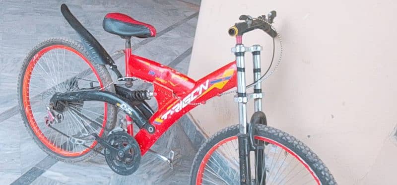 trigon mtb 4