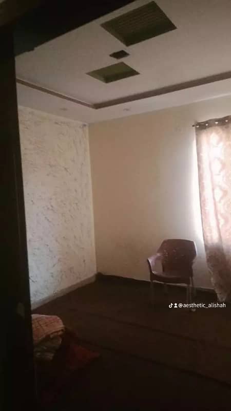 2 Marla House For Sale In Meharpura Near To Margzar Coloney Fori Rabta keray 7