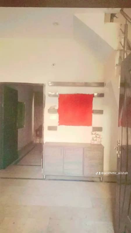 2 Marla House For Sale In Meharpura Near To Margzar Coloney Fori Rabta keray 8