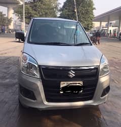 Suzuki Wagon R VXL 2022 | New Condition