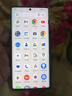 Google pixel 6 pro non PTA