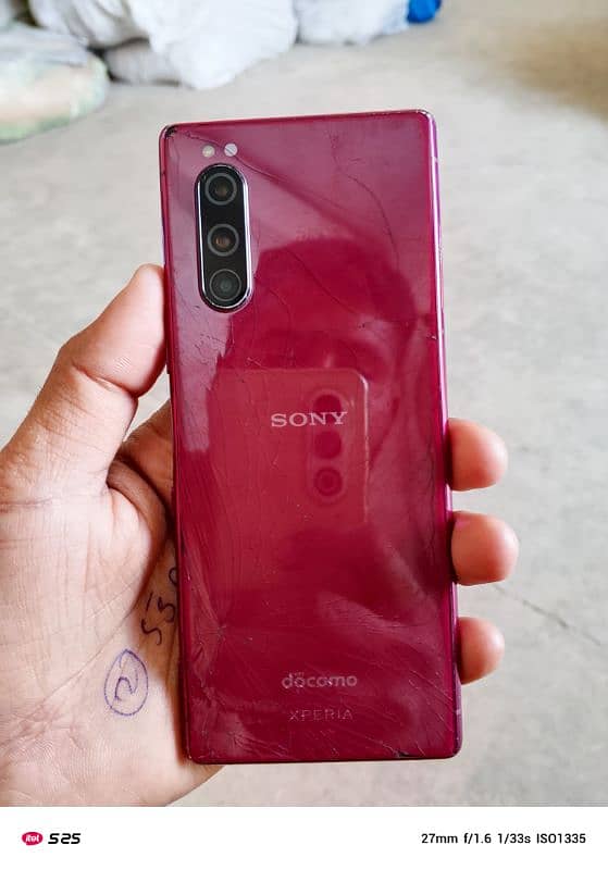 Sony Xperia 5 official PTA approved 19