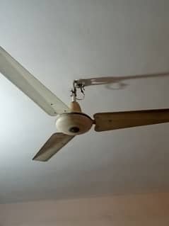 MILLAT fan in good running condition