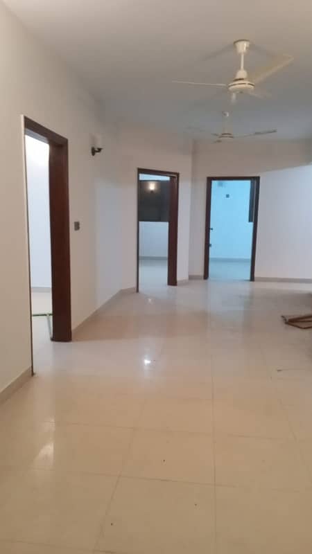 Centrally Located Prime Location Lower Portion In PECHS Block 2 Is Available For rent 5