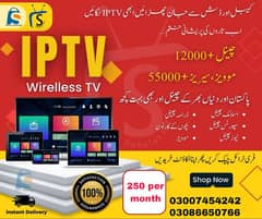 iptv for android tv and android box