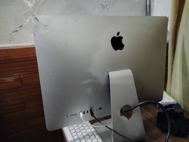 iMac 2017 model 2