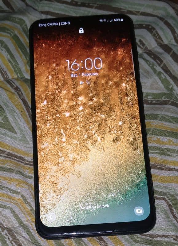 Samsung Galaxy A20 3/32 gb 3