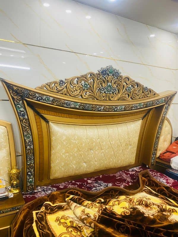 King Size Bed Set Sale what's ap number O3O6 6669308 0