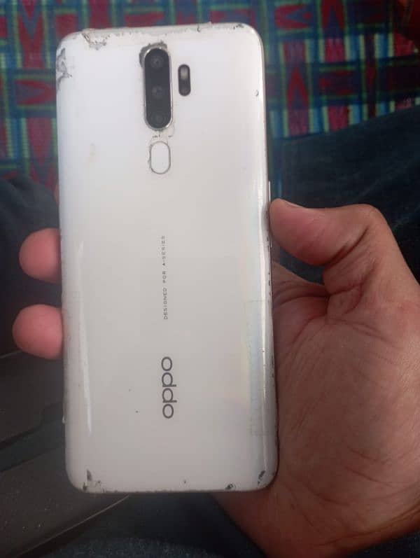 oppo à5 2020 4gb128gb dual sim 2