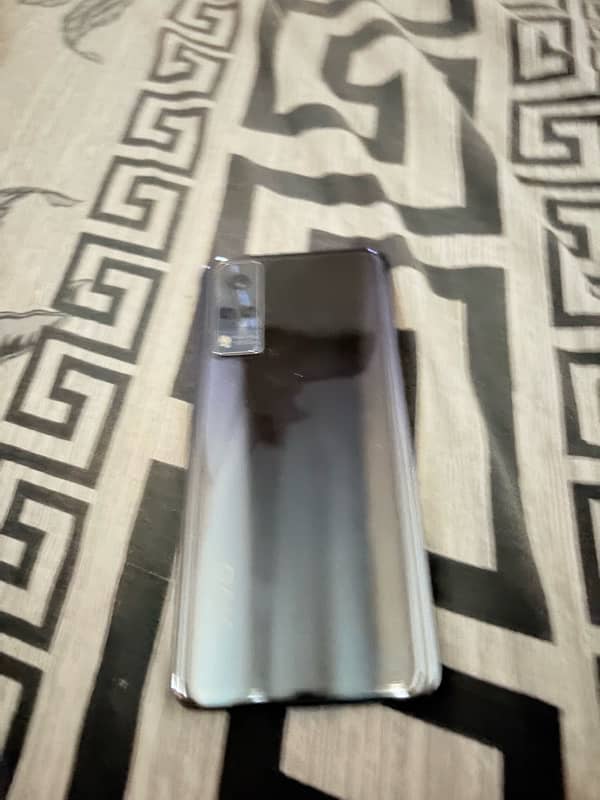 Vivo Y31 for sell 4